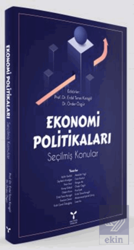 Ekonomi Politikaları