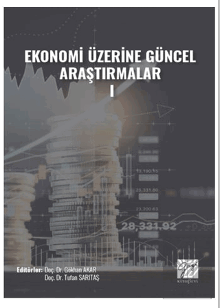 Ekonomi Üzerine Güncel Araştırmalar - I