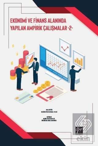 Ekonomi ve Finans Alanında Yapılan Ampirik Çalışma