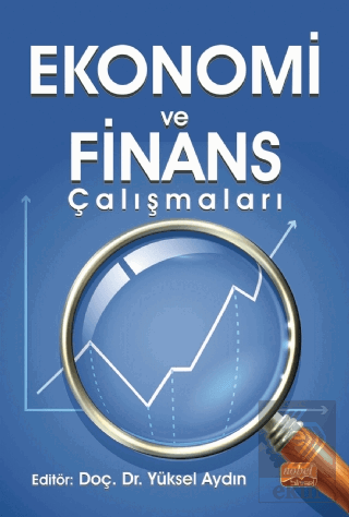 Ekonomi ve Finans Çalışmaları