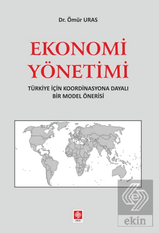 Ekonomi Yönetimi Ömür Uras