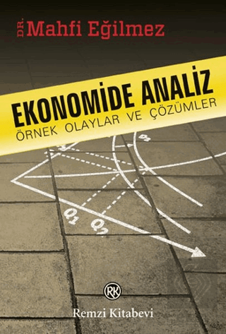 Ekonomide Analiz