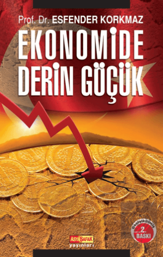 Ekonomide Derin Göçük