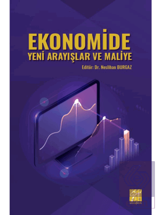 Ekonomide Yeni Arayışlar ve Maliye