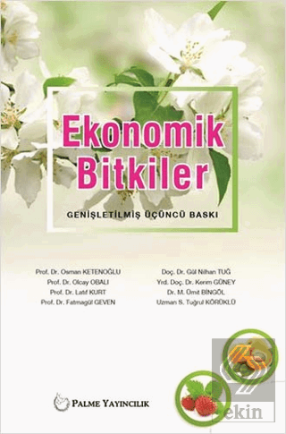 Ekonomik Bitkiler