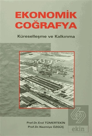 Ekonomik Coğrafya