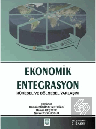 Ekonomik Entegrasyon Osman Küçükahmetoğlu