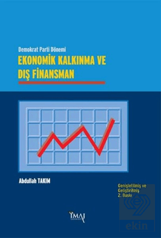 Ekonomik Kalkınma ve Dış Finansman