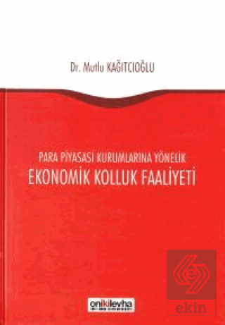 Ekonomik Kolluk Faaliyeti