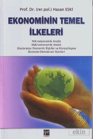 Ekonominin Temel İlkeleri