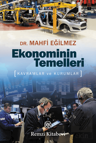 Ekonominin Temelleri