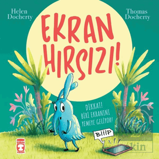 Ekran Hırsızı!