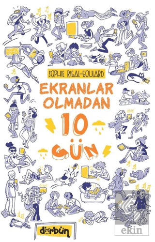 Ekranlar Olmadan 10 Gün