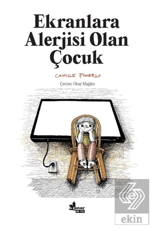 Ekranlara Alerjisi Olan Çocuk