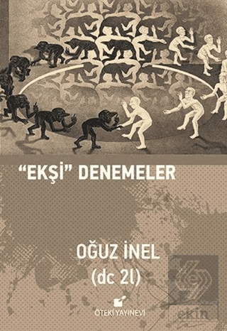 "Ekşi" Denemeler