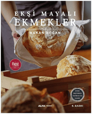 Ekşi Mayalı Ekmekler