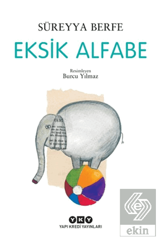 Eksik Alfabe