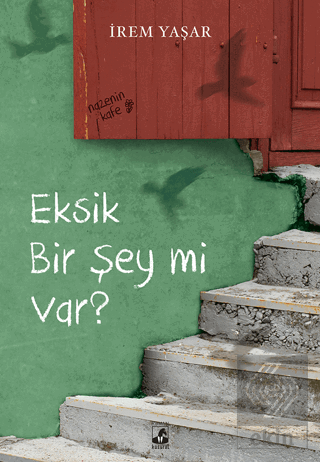 Eksik Bir Şey mi Var?