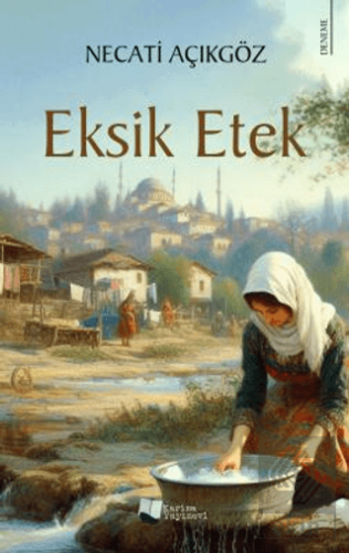 Eksik Etek