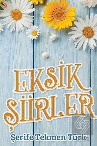 Eksik Şiirler