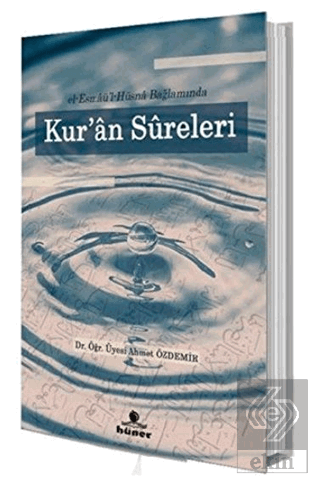 El-Esmaü'l Hüsna Bağlamında Kur'an Sureleri