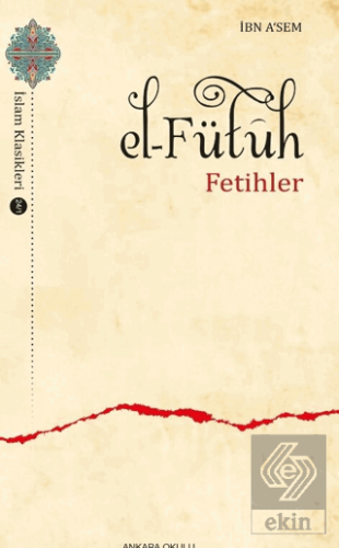 El-Fütuh Fetihler -1