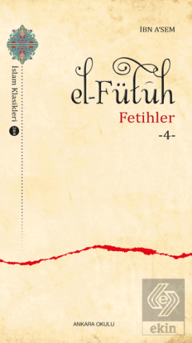 El–Fütuh