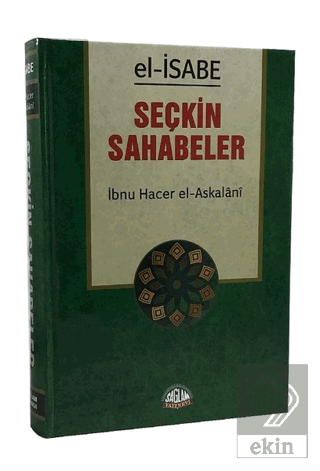 El - İsabe Seçkin Sahabeler