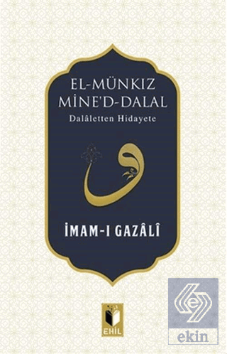 El- Münkız Mine'd Dalal