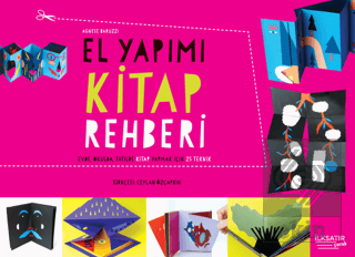 El Yapımı Kitap Rehberi