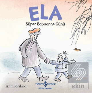 Ela - Süper Babaanne Günü