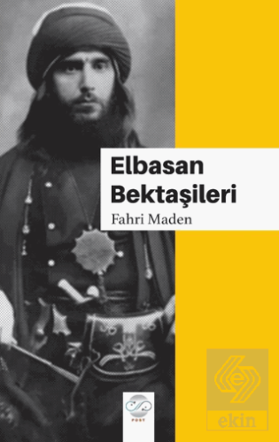 Elbasan Bektaşileri