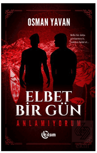 Elbet Bir Gün - Anlamıyorum