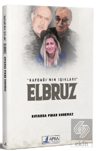 Elbruz