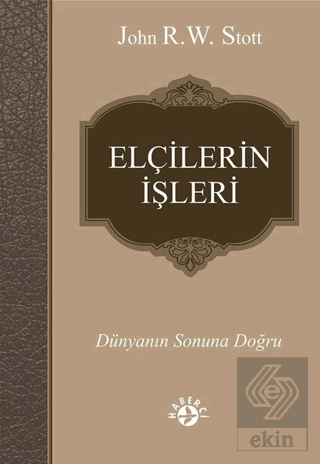 Elçilerin İşleri