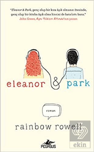 Eleanor ve Park