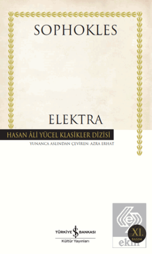 Elektra