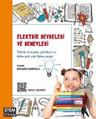 Elektrik Devreleri ve Deneyleri