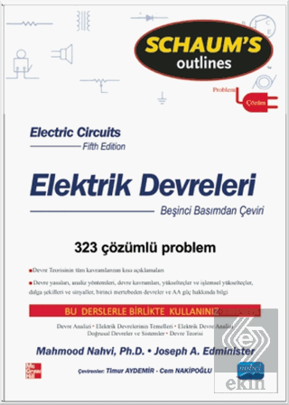 Elektrik Devreleri