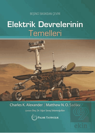 Elektrik Devrelerinin Temelleri