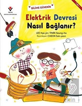 Elektrik Devresi Nasıl Bağlanır?