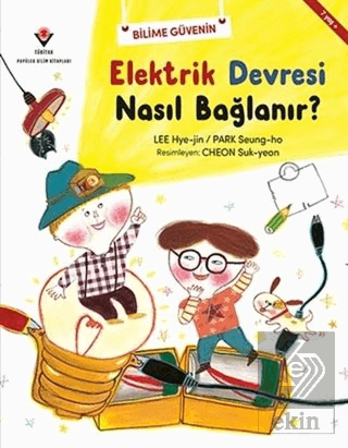 Elektrik Devresi Nasıl Bağlanır?