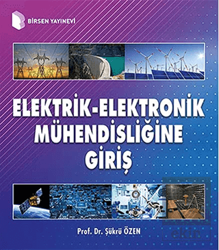 Elektrik-Elektronik Mühendisliğine Giriş