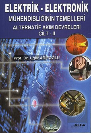 Elektrik - Elektronik Mühendisliğinin Temelleri Al