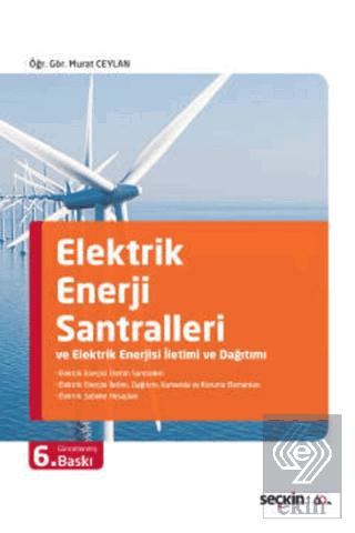 Elektrik Enerji Santralleri