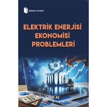 Elektrik Enerjisi Ekonomisi Problemleri