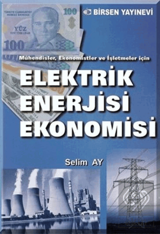 Elektrik Enerjisi Ekonomisi