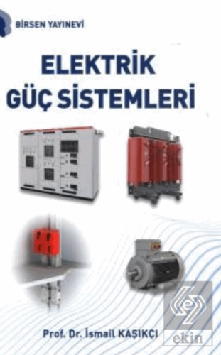 Elektrik Güç Sistemleri