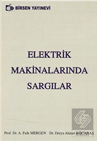 Elektrik Makinalarında Sargılar