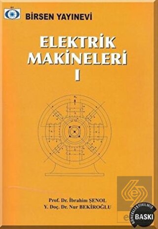 Elektrik Makineleri 1